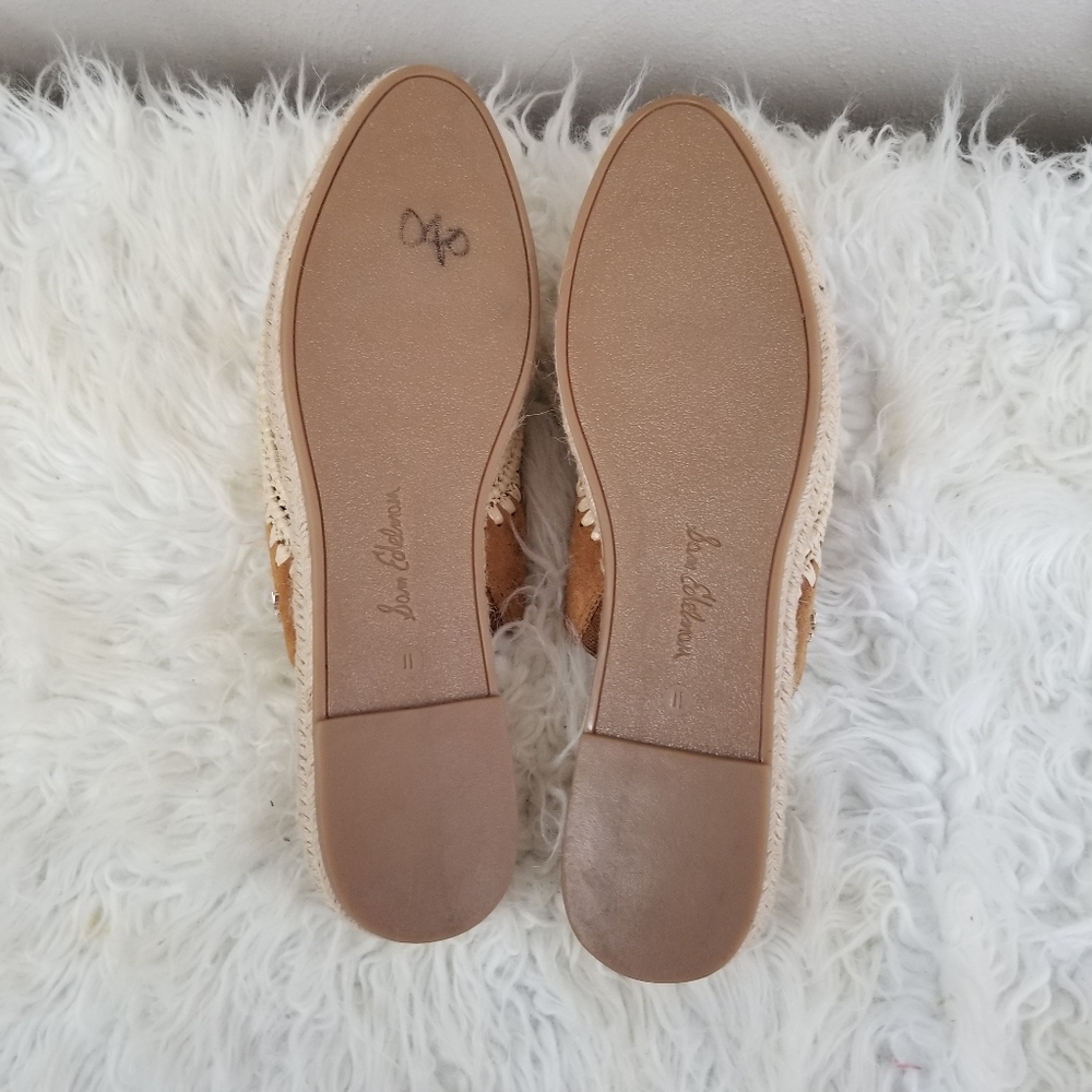 Sam Edelman Austin Espadrille - Picture 7 of 8
